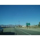 Mojave: Mojave, CA