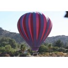 Apple Valley: Balloons - This website does not have a contest it is fake