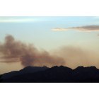 Three Points: San Juan Fire - Kitt Peak
