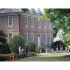 Williamsburg: : Powhatan Plantation House