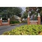 Dunedin, FL : West Entrance to Main Street Dunedin photo, picture ...