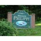 Philippi: Welcome to Philippi
