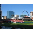 St. Louis: : Cardinal Stadium