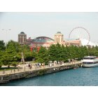 Chicago: : Navy Pier in Chicago, Il