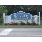 Bolivar: Welcome to Village of Bolivar, Ohio