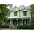 Columbus: : Historic Downtown Home