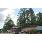 Ruidoso: : A Summer Storm Coming In