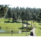 Ruidoso: : Cree Meadows Public Golf Course