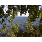 Manitowoc: : Lake Michigan shore in Manitowoc 2