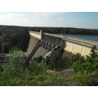 Heber Springs: : Greers Ferry Dam ( Heber Springs, AR.)
