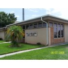Lake Alfred: : Lake Alfred City Administration Building