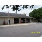 Lake Alfred: : Lake Alfred Fire Department