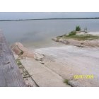 Lake Alfred: : Lion's Park Public Boat Ramp