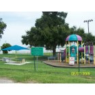 Lake Alfred: : Lion's Park Playground