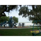 Lake Alfred: : Lion's Park Playground
