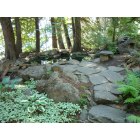 Wenatchee: : Peaceful Ohme Gardens