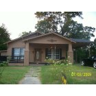 Bastrop: : 350 west madison ave. one block from main street