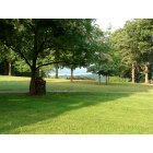 Warsaw: : Beautiful view from our yard, Warsaw, MO.