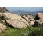 Jamul: : riding forever in Jamuls Deerhorn Valley