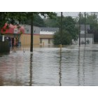 Bluffton: Bluffton Flood