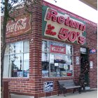 Seligman: : Return to the 50's on Historic Route 66 in Seligman, AZ