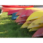 Boston: : Kayaks and Canoes on the Charles