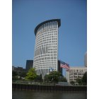 Cleveland: : The Federal Building