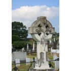 Natchez: Cemetery