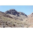 El Paso: : Franklin Mountains