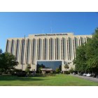 Columbia: : Palmetto Health Richland hospital, 5 Medical Park building