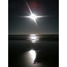 Newport: : BEACH SUN