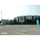 Brook Park: Recreation center, Brook Park, Ohio.