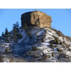 Castle Rock: : Serene Castle Rock
