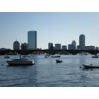 Boston: : Boston Skyline