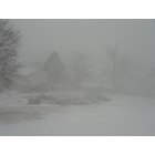 Fitchburg: : medowbrook during snow storm