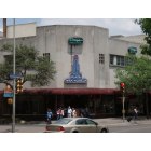 San Antonio: : Ripley's Believe It or Not Museum