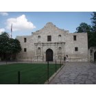 San Antonio: : The Alamo