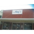 Headland: Misty's Hair Salon