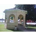 Etowah: : The Bandstand at L& N
