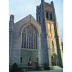 Bloomfield: Park United Methodist Church Bloomfield, NJ