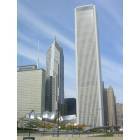 Chicago: : Chicago-a skyscraper
