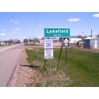 Lakefield: Lakefield MN