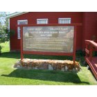 Helena: : Little Red School House, Helena, MT