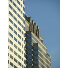 Tampa: : Top of Building downtown Tampa