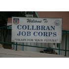 Collbran: Collbran Job Corps