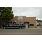 Rangely: : Main Street Pub and Free Limo