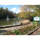 Blowing Rock: : Broyhill Park