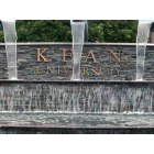 Union: Entrance to Kean University