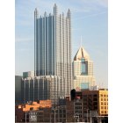 Pittsburgh: : PPG Building