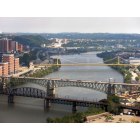 Pittsburgh: : Monogahela River